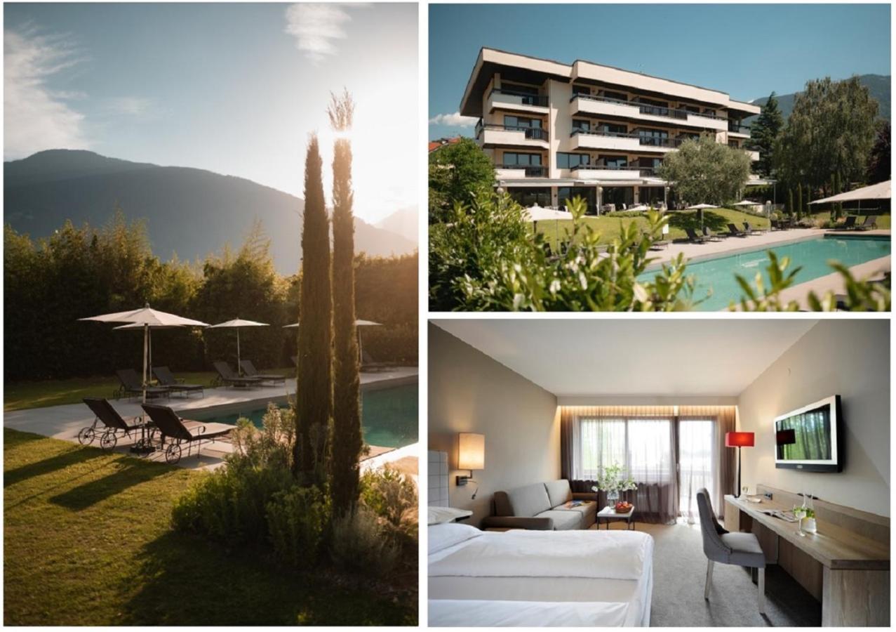 Pollinger Hotel 4*