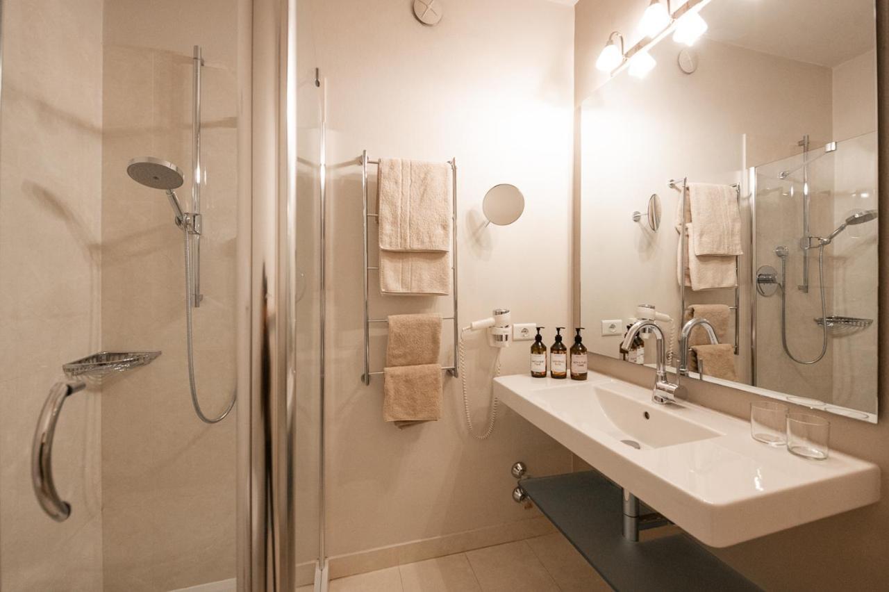 Pollinger Hotel 4*