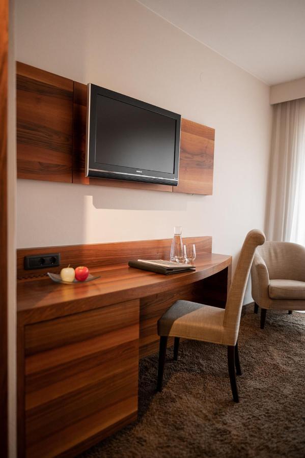 Pollinger Hotel