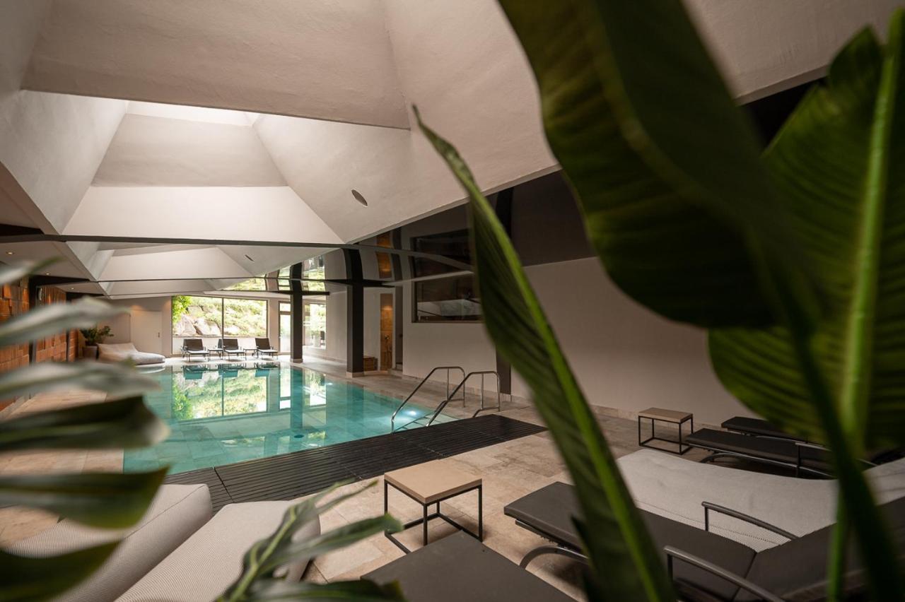 Hotel Pollinger Merano