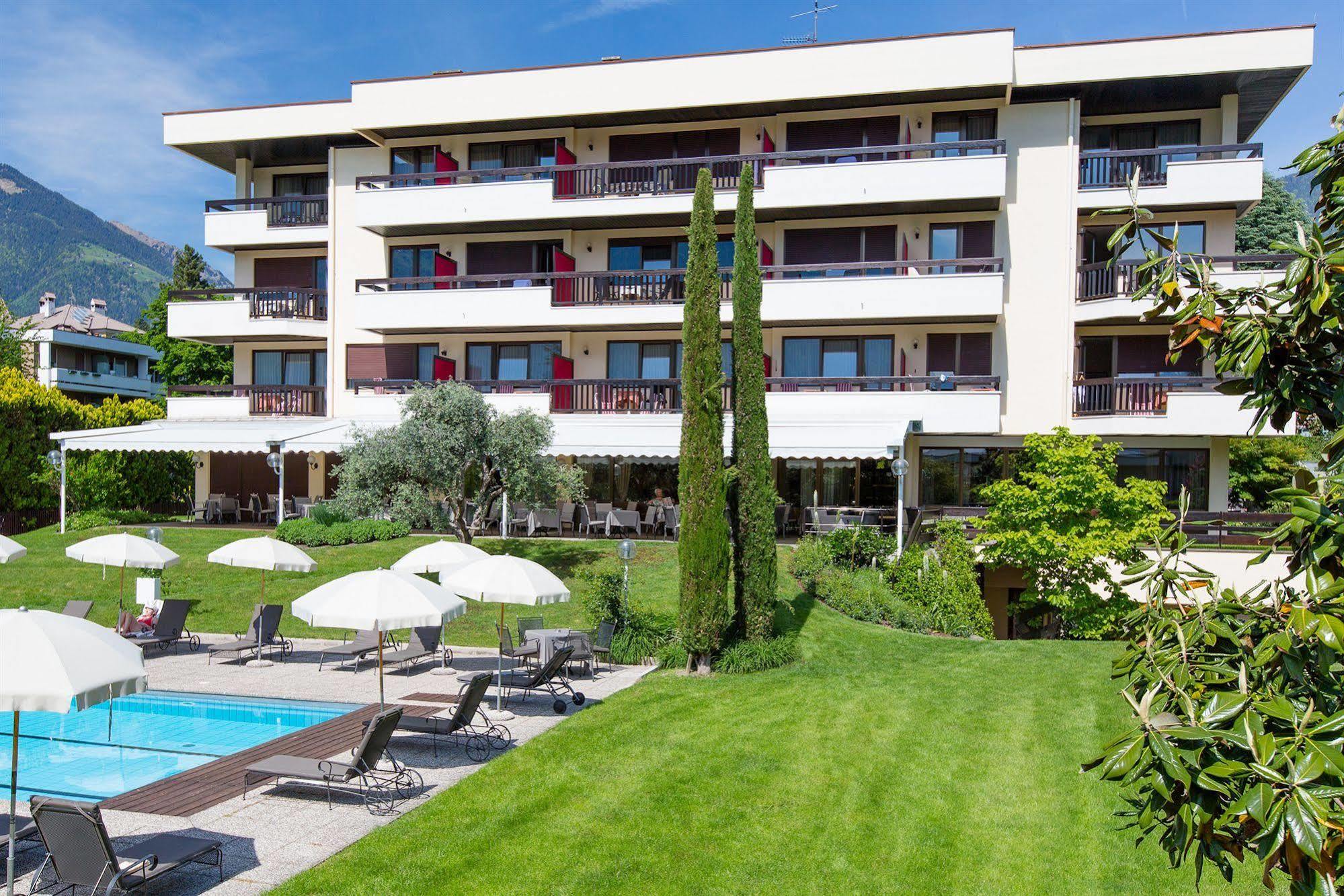 Pollinger 4* Merano