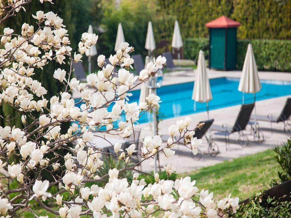 Hotel Pollinger 4*