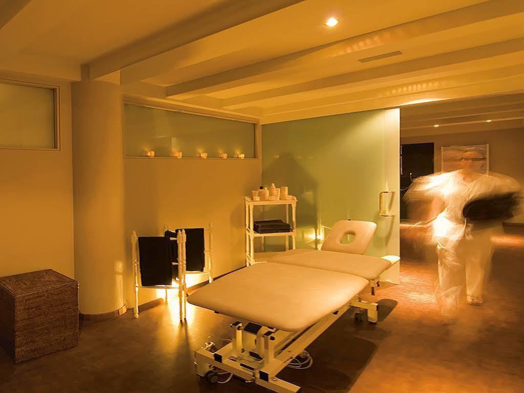Pollinger Hotel Merano